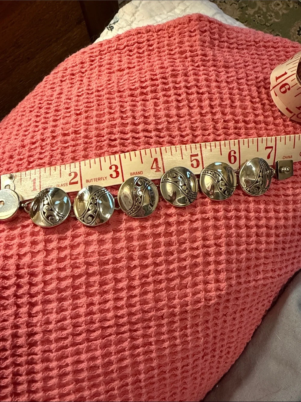 Brighton bracelet featuring